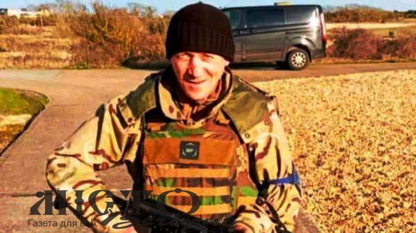 У Павлівську громаду до рідного дому «на щиті» навіки повертається Микола Ніколайчук 