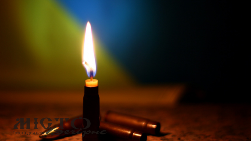 На Харківщині загинув воїн з Володимира Руслан Попович 