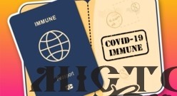 В Кабміні затвердили міжнародний Covid-паспорт 