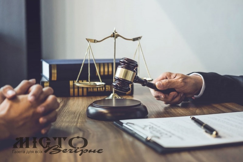 Судили волинян, які викрали чужого майна на понад 2 мільйони гривень 