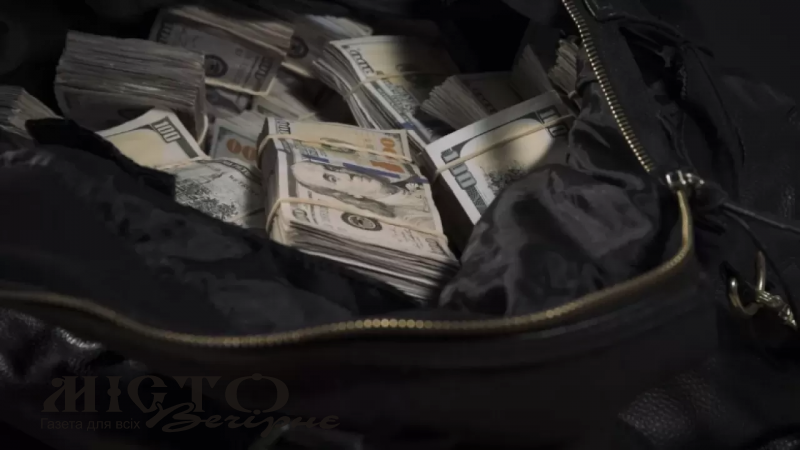 На Волині розшукують рецидивіста, який напав на чоловіка і викрав валюту 