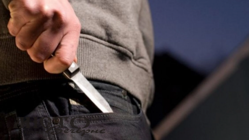 У Вінниці поранили двох військовослужбовців ТЦК 