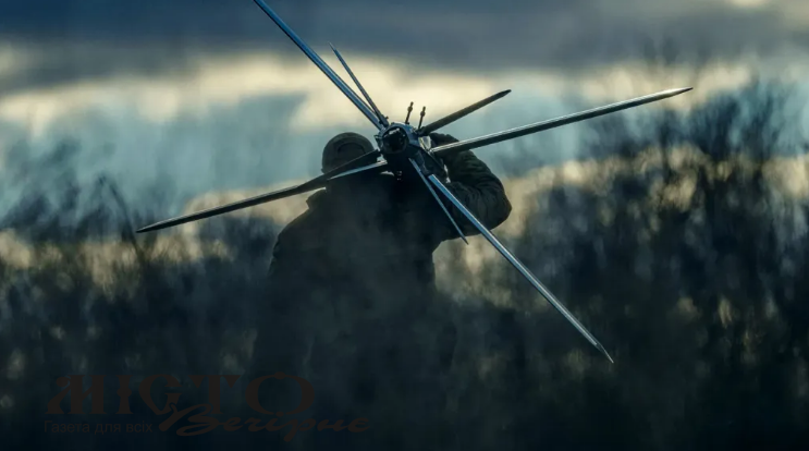 Україна та Норвегія запускають спільне виробництво тисяч дронів mid-strike для ЗСУ 