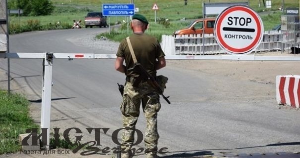 На Луганщині затримали жінку-бойовика ЛНР 