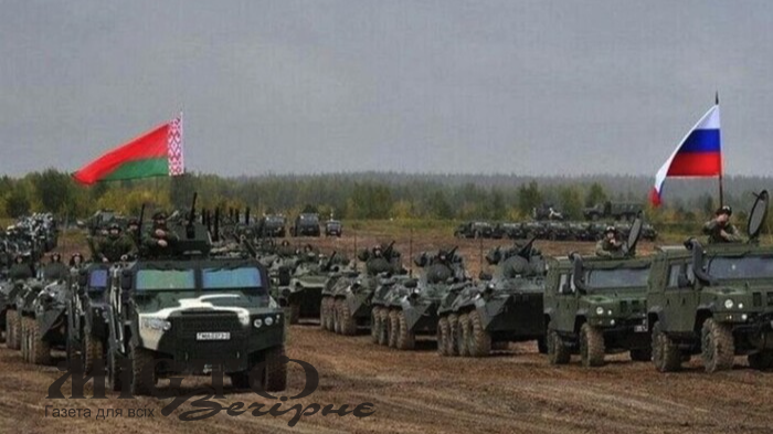 Україна терміново посилює оборону кордону: Зеленський заявив про загрозу з Білорусі - новини Володимир-Водинського Україна терміново посилює оборону кордону: Зеленський заявив про загрозу з Білорусі
