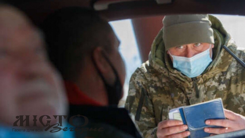 У Володимирі судили начальника управління банку, який з підробленими документами хотів втекти з України 