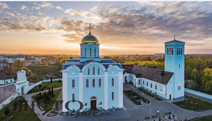 Господарський суд постановив договір з УПЦ не продовжувати, стягнути судовий збір та зобов?язати звільнити Успенський Собор 