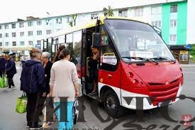 Мешканцям Володимирської громади роз’яснили, як оплатити проїзд в громадському транспорті на приміських маршрутах 