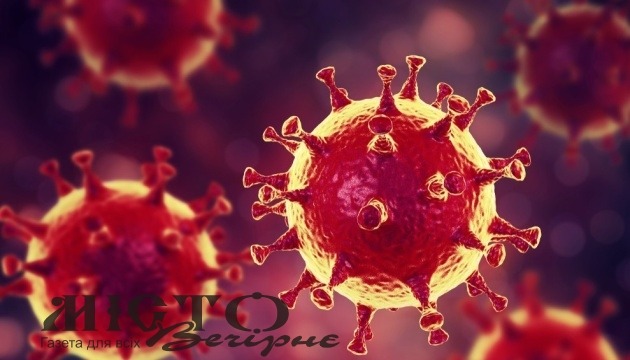 У Володимирі-Волинському та районі – 40 нових випадків COVID-19 