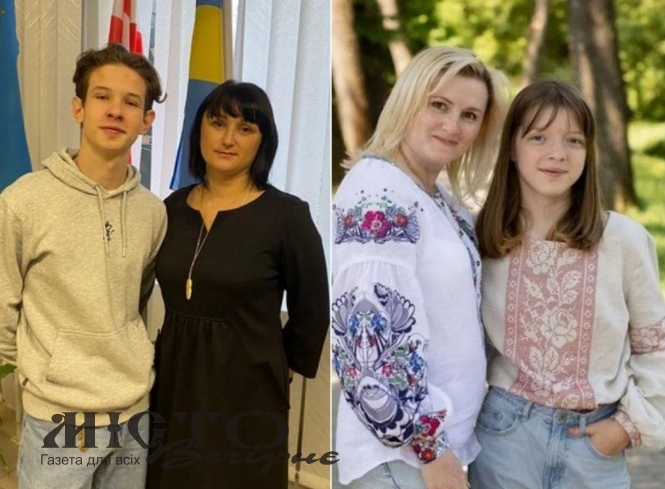Володимирські учні стали призерами обласної олімпіади з математики 