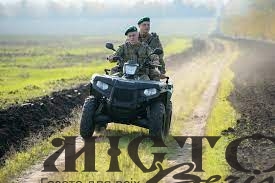 Прикордонна служба «Амбуків» здійснює відбір на військову службу за контрактом та по мобілізації 