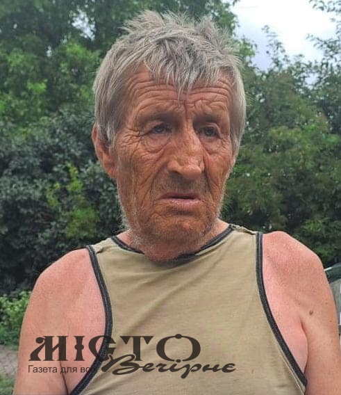 Розшукують 62-річного жителя Зимнівської громади, який пішов з дому та не повернувся 