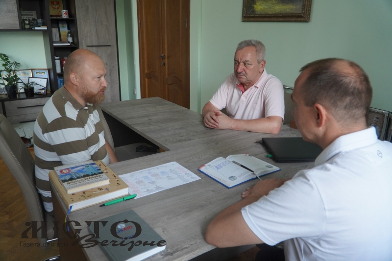 У Володимирі в серпні відновлять навчання з підготовки до національного спротиву 