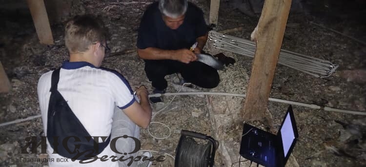 У багатоповерхівках Володимира боряться з боржниками 