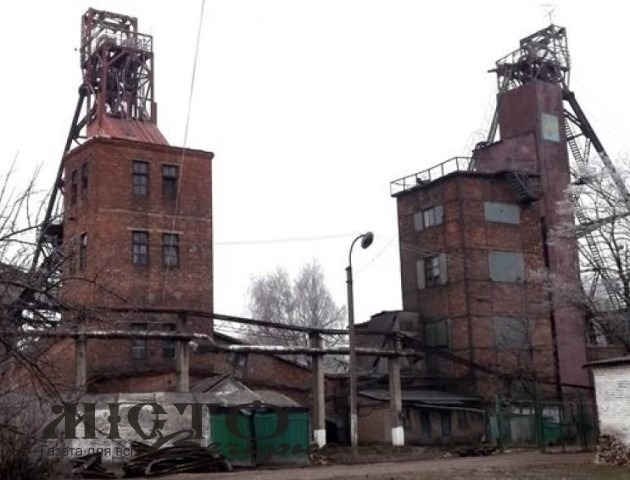 На шахті в Нововолинську помер працівник 