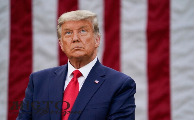 Канада, Мексика та Китай оголосили про заходи у відповідь на мита, які ввів Трамп 