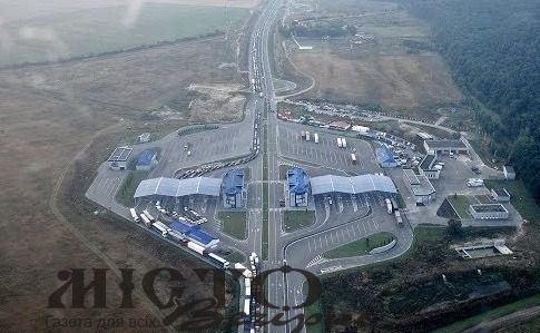 За першу добу 2021-го року кордон держави перетнуло більше 20 тисяч осіб 