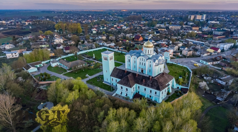 Володимир очолив рейтинг малих міст України за рівнем прозорості 