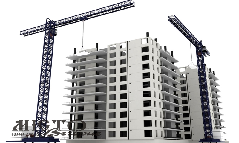 У Нововолинську продають землю під багатоповерхівку та таунхауси 