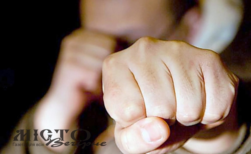 У Володимирі чоловік до смерті побив знайомого 