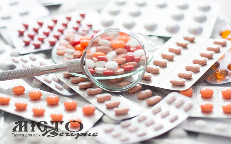 Отримував ліки в Києві — продавав у Володимирі: суд покарав наркодилера-рецидивіста 