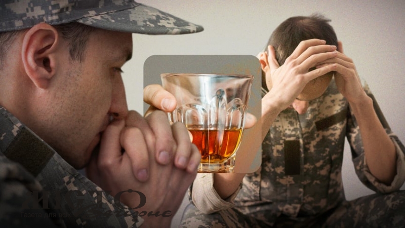 Володимирський суд покарав військовослужбовця чималим штрафом за пияцтво на службі 