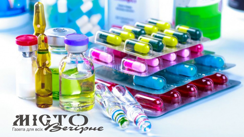 ВООЗ: 82% домогосподарств в Україні мають труднощі з доступом до ліків 