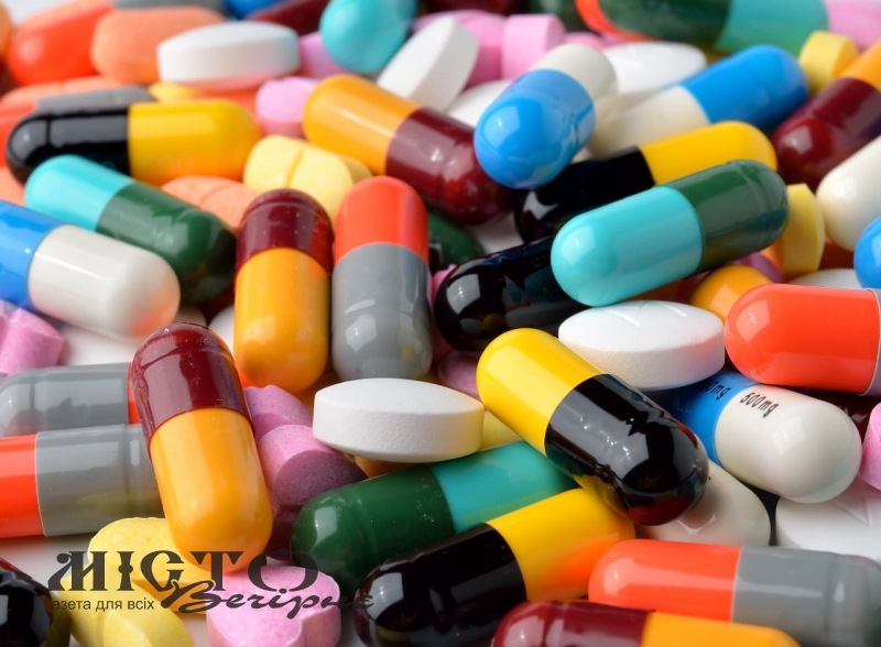 У Нововолинську чоловіка оштрафували за зберігання психотропних речовин 