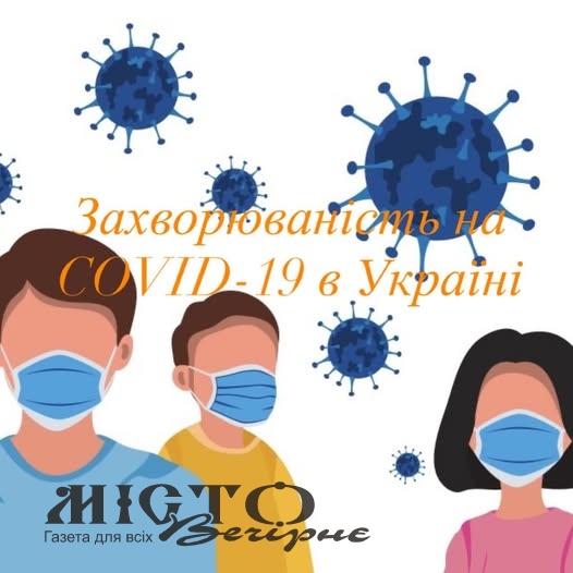 У Володимирському ЦПМД розповіли про зростання захворюваності та нові штами COVID-19 