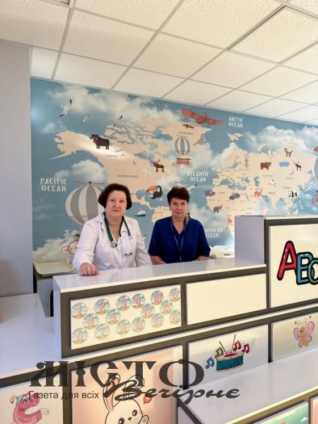 Педіатри розповіли, як зберегти здоров'я володимирських школярів у новому навчальному році 