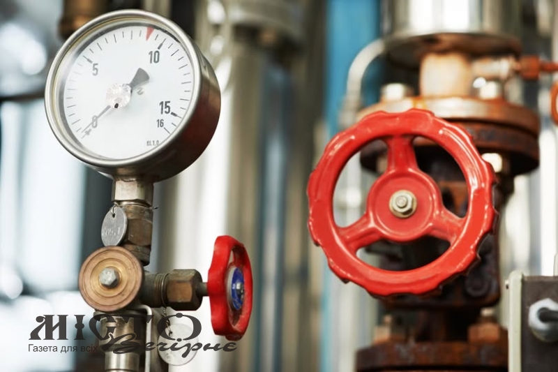 У Володимирі розпочнуть заповнення систем опалення 