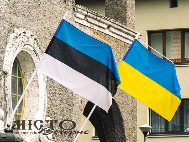 Естонія виділить 10 мільйонів євро на придбання зброї для України 