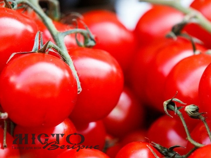 В Україні стрімко здорожчали помідори 