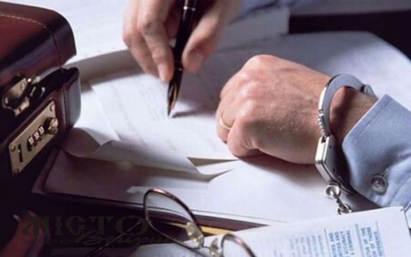 Володимирчанин отримав штраф за підробку документів і спробу дати хабар прикордоннику 