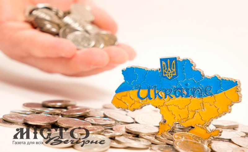 Волиняни сплатили понад 20 мільярдів гривень податків за десять місяців 