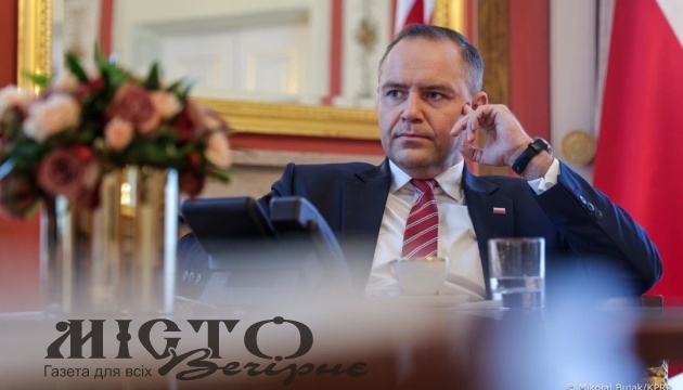 Президент Польщі скасував зустріч із Орбаном після його візиту до росії 