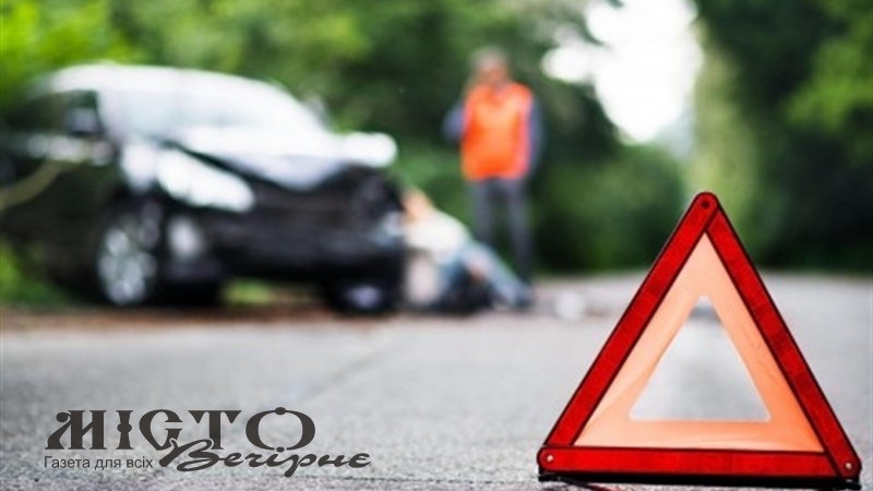 У Володимирі водія, через помилку якого тяжко травмувався 17-річний хлопець, засудили умовно 