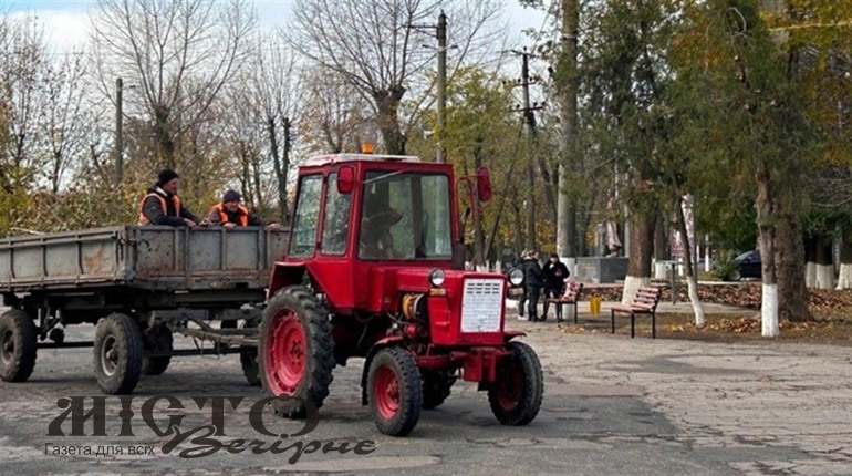 У Володимирі борги за вивезення сміття перевищили 1,8 мільйона гривень 