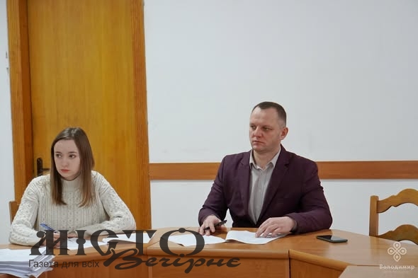 Мешканцям Володимира виділили понад 300 тисяч соцдопомоги з місцевого бюджету 