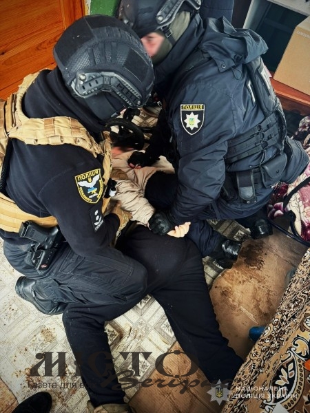 У Володимирському районі чоловік в машині згвалтував неповнолітню 