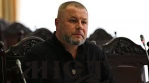 Обрали голову Володимирського міського суду, який раніше працював у Маріуполі - новини Володимир-Водинського Обрали голову Володимирського міського суду, який раніше працював у Маріуполі