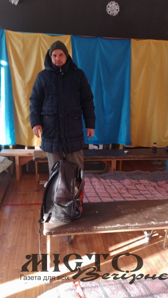 Працівник водоканалу Володимира розповів про ліквідацію наслідків ворожих обстрілів у Києві 