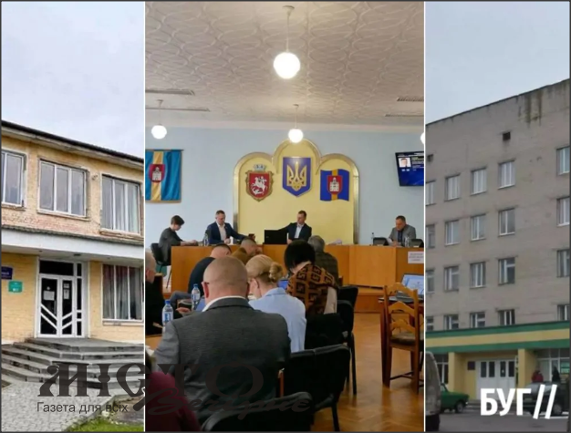 У Володимирі перерозподіли 173 млн грн бюджентних коштів 