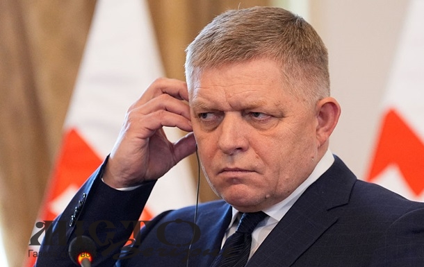 У Словаччині зачвили, що Фіцо погрожує Україні за наказом рф 