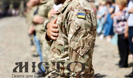 У Володимирі судили солдата через понад 470 тисяч гривень безпідставних виплат 