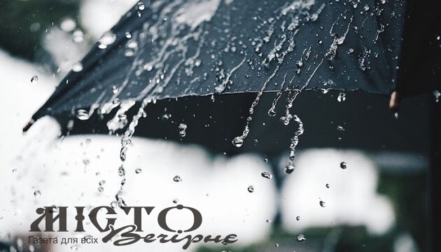 Волинь попереджають про помаранчевий рівень небезпеки на Великдень 12 квітня 