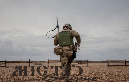 У Володимирі судили військового, який самовільно залишив службу на пів року 