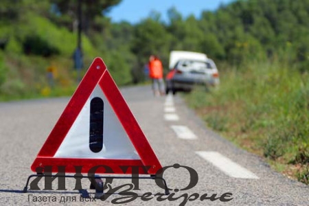 У Затурцівській громаді автівка злетіла у кювет, травмувалися двоє жінок 