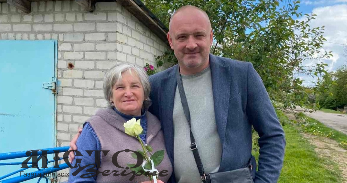 У Затурцівській громаді вшанували матерів загиблих військових у День матері 