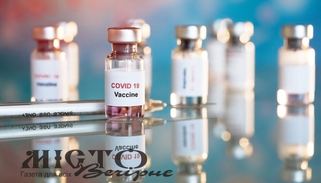 На Волині створили 6 мобільних бригад для здійснення вакцинації від COVID-19 